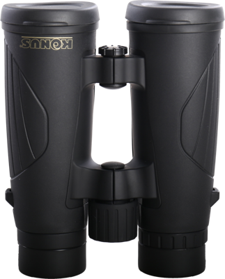 Konus verrekijker titanium evo oh 8x42 wp