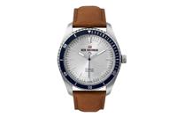 Ben Sherman WBS114UT (Ø 43 mm) Heren horloge - thumbnail