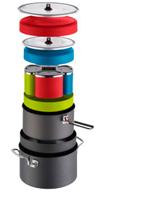 MSR Flex 4 System kookpannenset - thumbnail