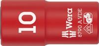 Wera 8790 A VDE 05005936001 Dop (zeskant) Dopsleutelinzetstuk 10 mm - thumbnail