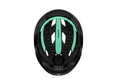 Lazer Strada Kineticore Helm Zwart Lazer Strada Kineticore Helm Zwart