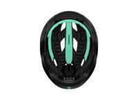 Lazer Strada Kineticore Helm Zwart - thumbnail
