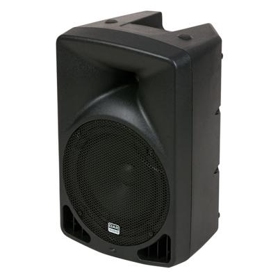 DAP Splash 8A 8 inch actieve luidspreker