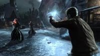 Harry Potter And the Deathly Hallows Part 2 - thumbnail
