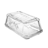 KILNER - Botervloot - Botervloot met deksel glas - thumbnail