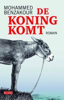 De koning komt - Mohammed Benzakour - ebook - thumbnail