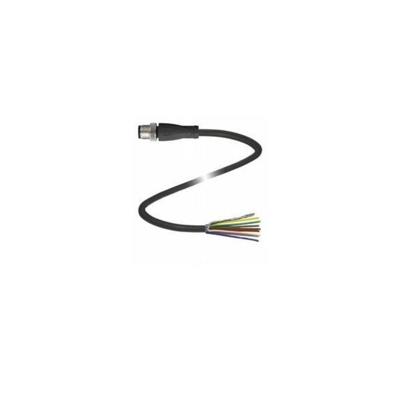 Pepperl+Fuchs 241468 Sensor/actuator connector, geassembleerd Aantal polen (sensoren): 8 7 m 1 stuk(s) Pepperl+Fuchs 241468 Sensor/actuator connector, geassembleerd Aantal polen (sensoren): 8 7 m 1 stuk(s)