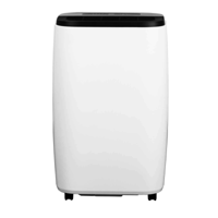 Eurom PAC 120 Airconditioner Mobiele airco Wit - thumbnail