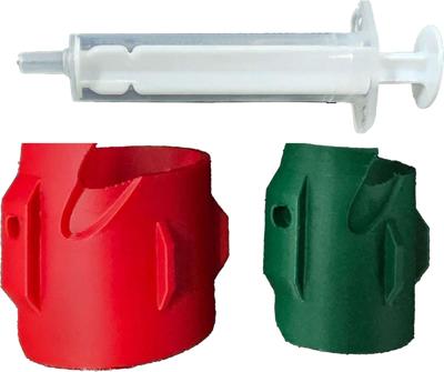 Performancebike Sealbuddy Suspension Fork and Dropperpost Maintenance Set