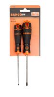 Bahco bahcofit schroevendraaierset, | B219.002 - thumbnail