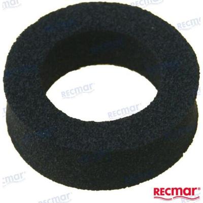 REC305762 - WATERBUIS RUBBER Bombardier