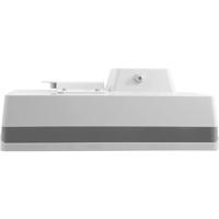 Telestar Digiflat 1 Flachantenne Satellietschotel Lichtgrijs - thumbnail