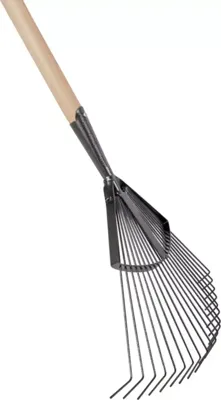 Gazonhark 20 tands prof compleet TalenTools - Talentools Gazonhark 20 tands prof compleet TalenTools - Talentools