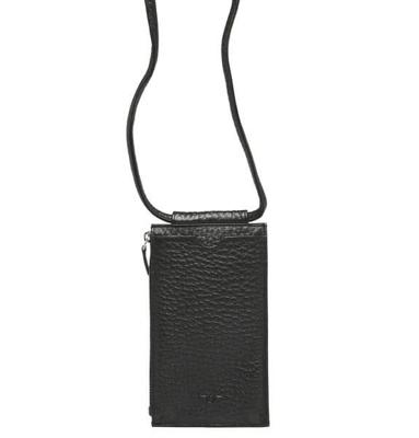 Voi Phone Bag Telefoontasje Penelope Zwart