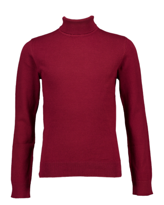 Pulli - Rood Pulli - Rood