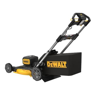 DeWalt DCMWP134N-XJ - 2x 18V XR Brushless 53cm Accu Grasmaaier | Zonder accu en lader - DCMWP134N-XJ - thumbnail