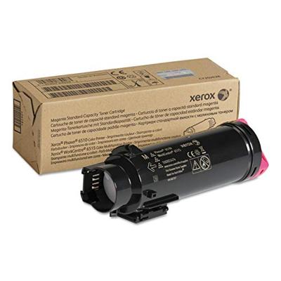 Xerox PHASER 6510 / WORKCENTRE 6515 Standaard tonercartridge magenta (1.000 pagina's)
