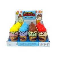 Ijshoorntje Geen Geknoei Bellenblaas - thumbnail