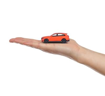 MAJORETTE - Majo Mercedes 5-delig cadeaupakket - vanaf 3 jaar