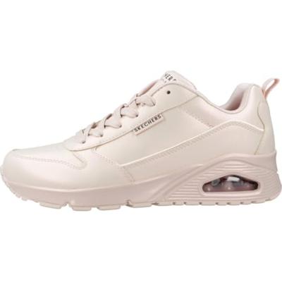 Skechers Uno - Galactic Gal 177104/LTPK Licht Roze-38 maat 38