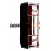 Busch + Müller Busch & müller led achterlicht "toplight flat plus" rear light b&m toplight plus 50mm oem - thumbnail