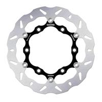 GALFER wave remschijf "df914" rotor brake rotors swimming - thumbnail