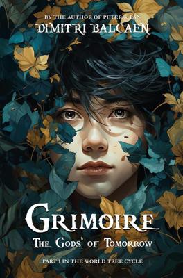 The gods of tomorrow - Dimitri Balcaen - ebook