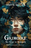 The gods of tomorrow - Dimitri Balcaen - ebook - thumbnail