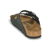 Birkenstock Arizona narrow 51793 black Zwart maat 39 - thumbnail