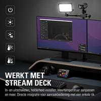 Elgato Key Light Mini ledverlichting - thumbnail
