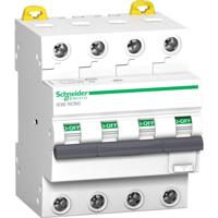 Schneider Electric A9D67420 Aardlekschakelaar/zekeringautomaat 20 A 0.03 A 415 V - thumbnail