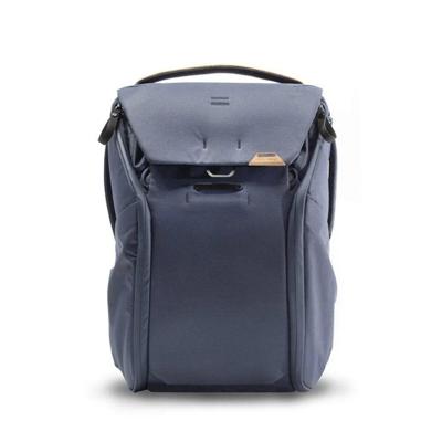 Peak Design Everyday backpack 20L V3 - midnight Peak Design Everyday backpack 20L V3 - midnight