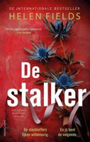 De stalker - Helen Fields - ebook - thumbnail