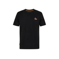 Timberland T-shirt zwart - thumbnail
