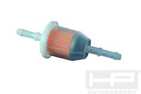 HP Autozubehör 18151 Benzinefilter (l x b) 11 cm x 4 cm - thumbnail