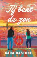 Jij bent de zon - Cara Bastone - ebook - thumbnail