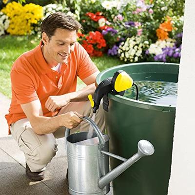 Karcher Regentonpomp BP 1 Barrel | 400 W | 3800 l/u - 1.645-460.0