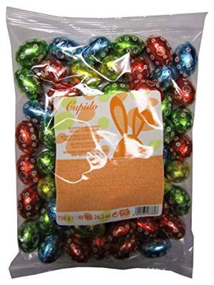 Excelcium - Paaseitjes Gevuld Melk - 750g