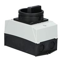 Eaton T0-2-15679/I1/SVB-SW Nokkenschakelaar 20 A 690 V 1 x 90 ° Zwart 1 stuk(s) - thumbnail