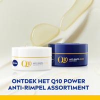 Nivea Q10 Power Anti-Rimpel Dagcrème SPF30 - thumbnail