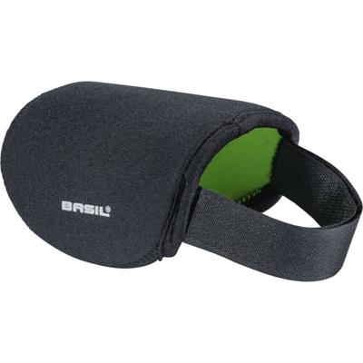 Basil downtube electric cap shimano black