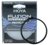 Hoya Protectorfilter 46mm - Anti-statische coating - thumbnail