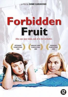 Forbidden fruit (DVD)
