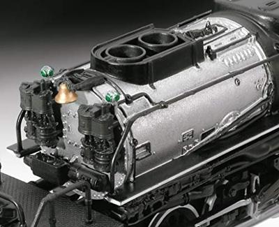 Revell 1/87 Big Boy Locomotive Model-Set Revell 1/87 Big Boy Locomotive Model-Set