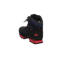Hanwag Makra Trek Lady GTX Hoge Wandelschoen Dames Navy/Pink 5,5 - thumbnail