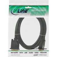 InLine 17787P DVI kabel - thumbnail