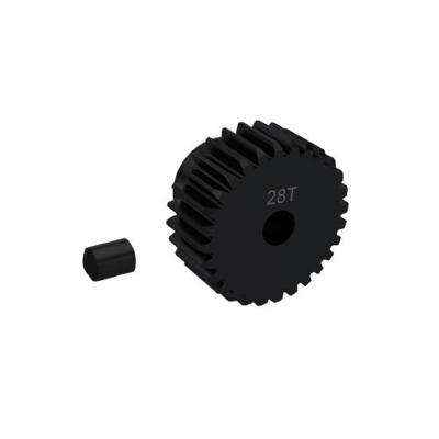 Arrma - Pinion Gear 28T MOD 0.5 CNC 3.2mm Bore (ARA-2179)