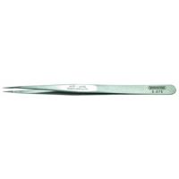 Bernstein Tools for Electronics 5-075 SMD-pincet 60 SA Super-spits 140 mm - thumbnail