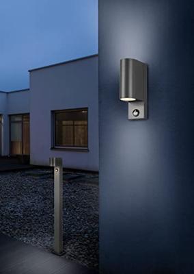 Trio Up-down lighterRoya met sensor - 214260242