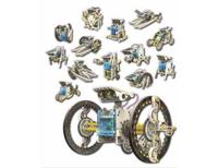 POWERplus 14-in-1 solar speelgoed-doos - rabbit - thumbnail